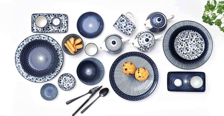 Actual product image Ritzenhoff & Breker Royal (4 x)