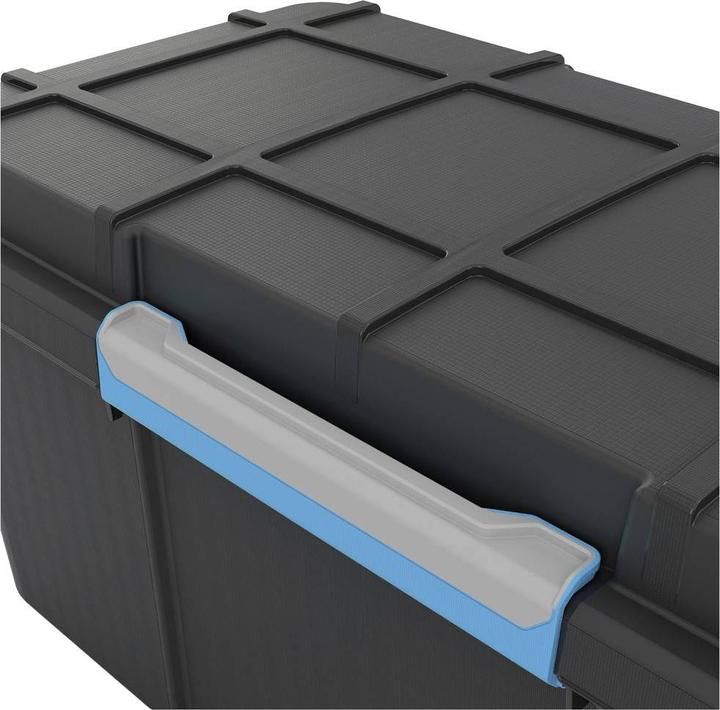 Produktbild KIS Scuba (49.5 x 39 x 34 cm, 45 l)