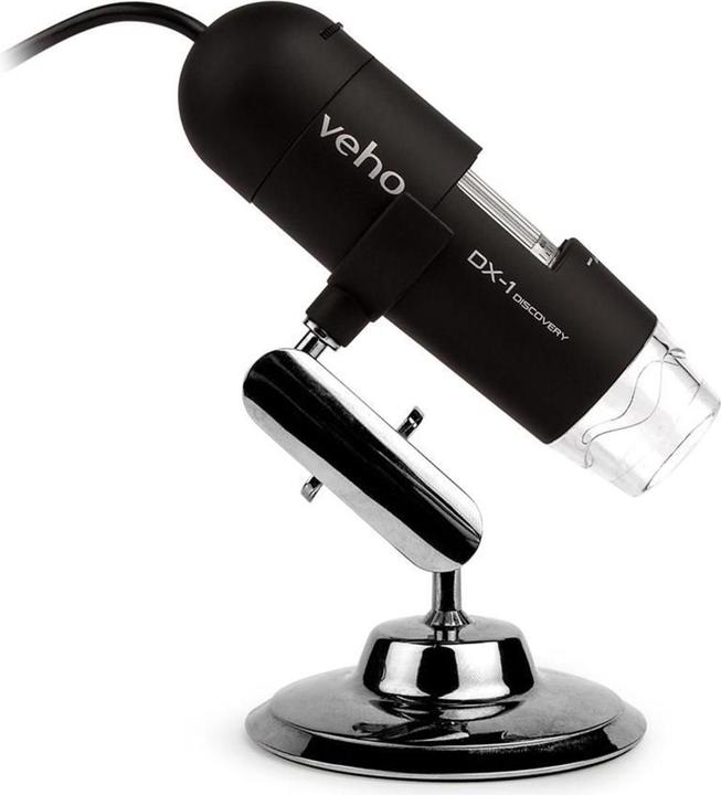 Actual product image veho VMS-006-DX1