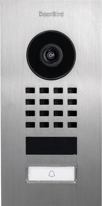 Doorbird D1101V UP (WLAN, App)