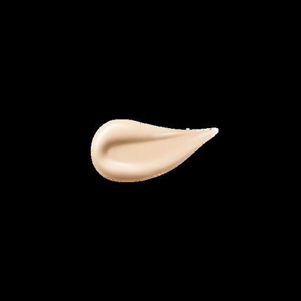 Actual product image Clé De Peau Radiant Fluid Foundation Natural BF00 (BF00 - Very Light Buff)