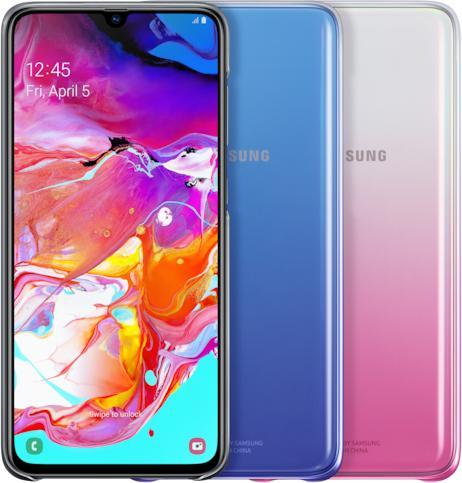 Produktbild Samsung Gradation Cover (Samsung Galaxy A70)