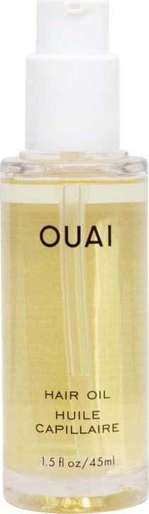 Actual product image Ouai Hair Oil (50 ml)