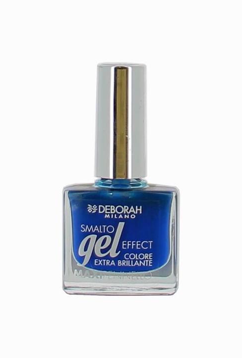 Produktbild Deborah Milano Gel-Effekt-Nagellack Farbe N.41 (Gel-Effekt Nagellack)