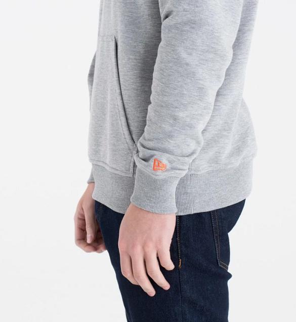 Produktbild New Era hoodie new york knicks nba (L)