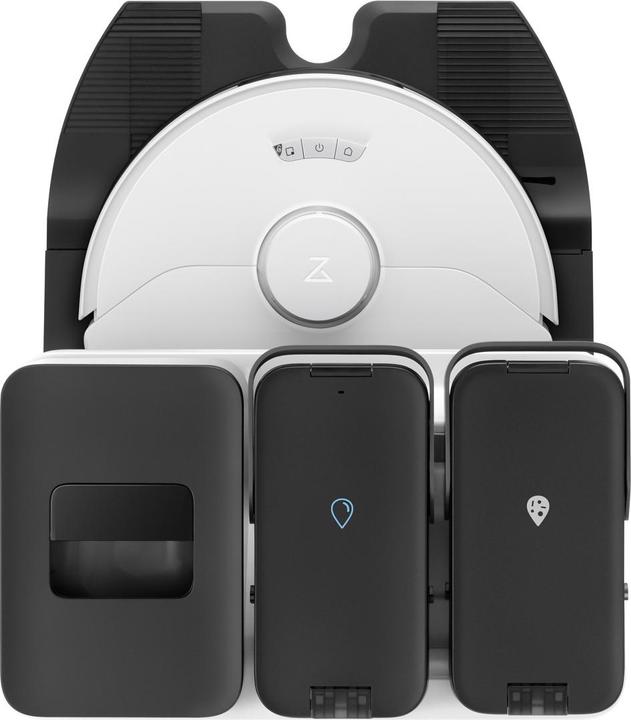 Produktbild Roborock S7 Max Ultra (Saugwischroboter)