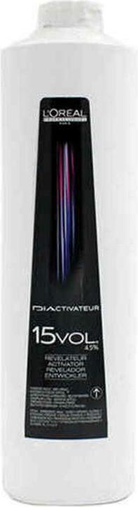 Immagine prodotto L'Oréal Professionnel Diactivateur 4.5% (15 Vol)