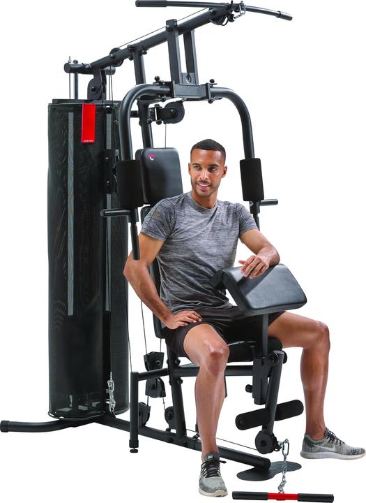 Image du produit Christopeit Station de musculation SP 2000