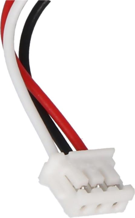 Image du produit Philips Akku ID555, ID5551B/38, ID5552B/38