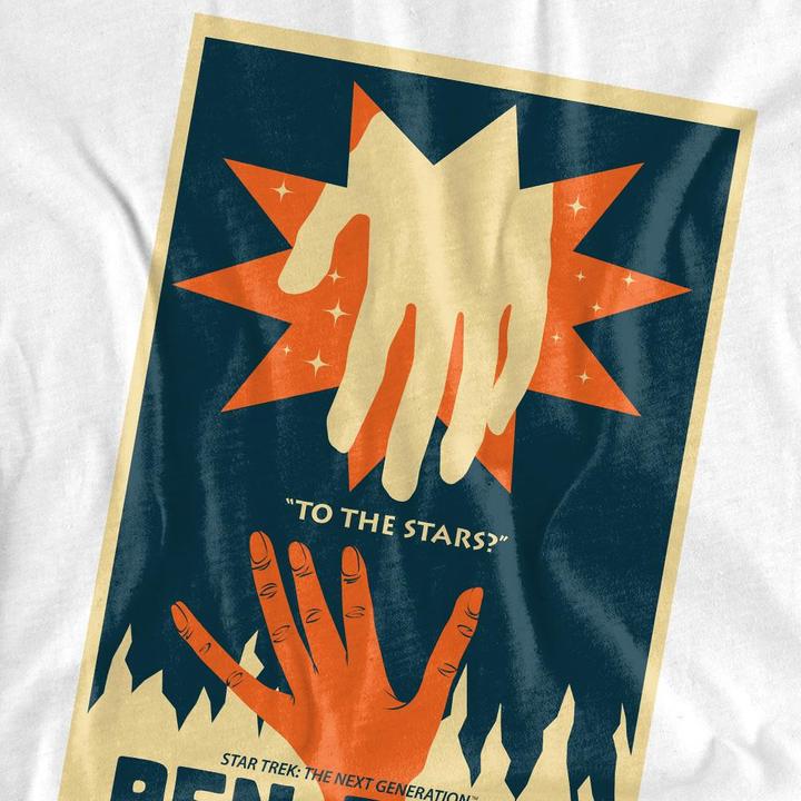 Produktbild The Next Generation Season 2 Episode 15 TShirt (S)