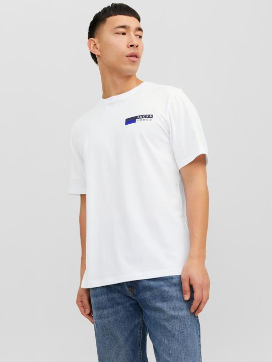 Image du produit Jack & Jones Logo T-shirt (XL)