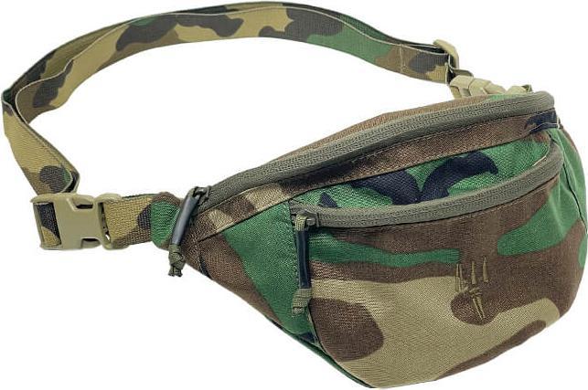 Pitchfork Compact EDC Waist Pack