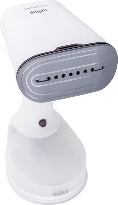 Image du produit Braun QuickStyle 5 GS 5011 (1200 W, 22 g/min)