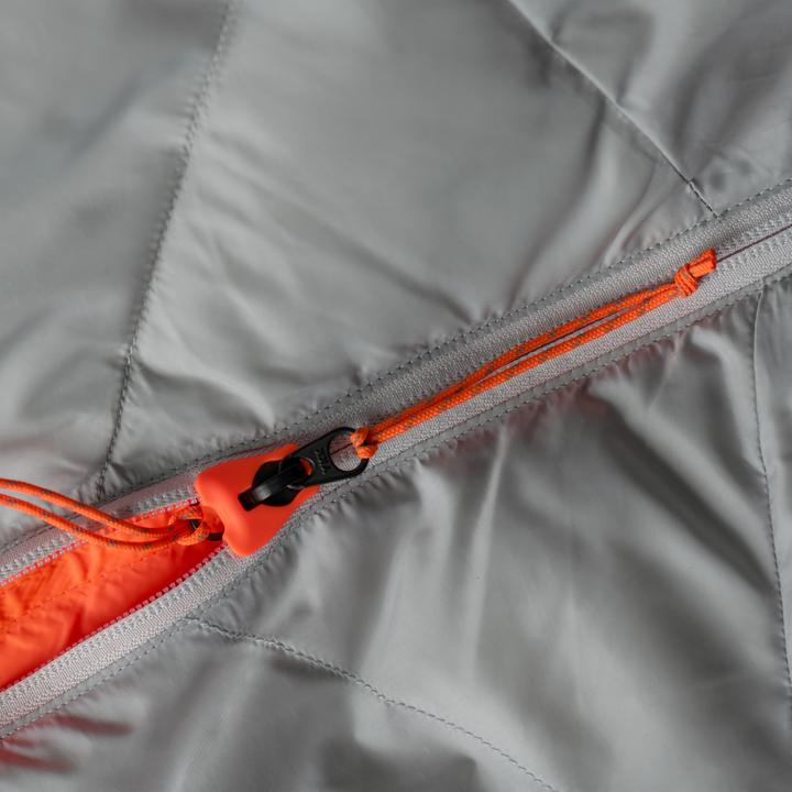Image du produit Mammut Relax Down 0C Sac de couchage (190 cm)