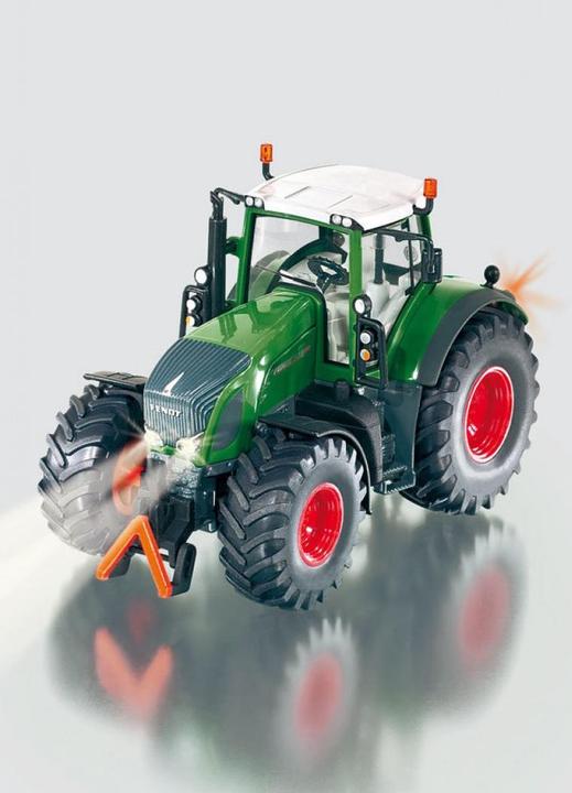Actual product image Siku Fendt 939
