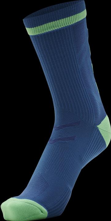 Image du produit hummel Elite Indoor Sock Low Pa (39 - 42)