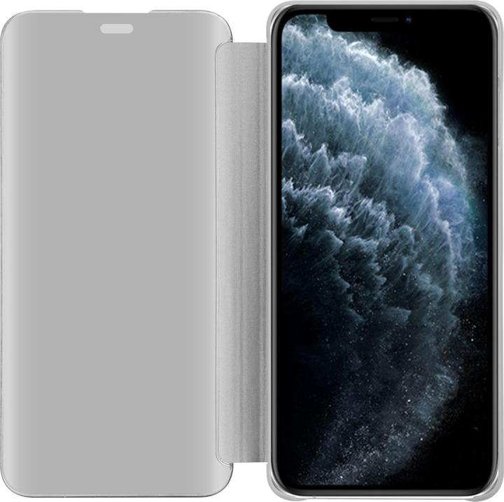Productafbeelding Cadorabo Boek Smart View Spiegelhoes (Apple iPhone 11 Pro Max)