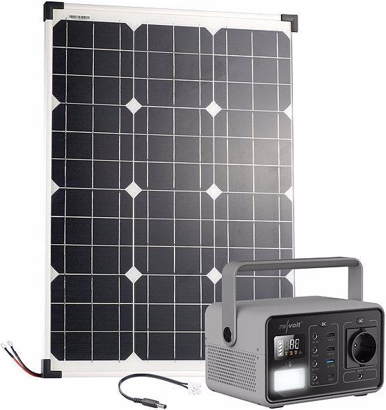 Produktbild Revolt HSG-640 (222 Wh, 4.20 kg)