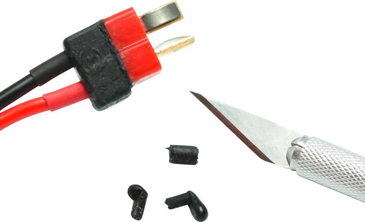 Actual product image Pichler Plug shape 10-way