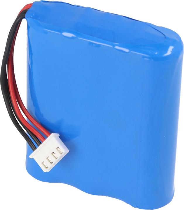 Produktbild XCell Akku wie TF18650-2200-1S4P für Marshall Kilburn 2600mAh für Lautsprecher Boxen Speaker (1 Stk., 2600 mAh)