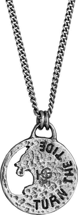 Immagine prodotto Haze & Glory Wellen (Argento 925)