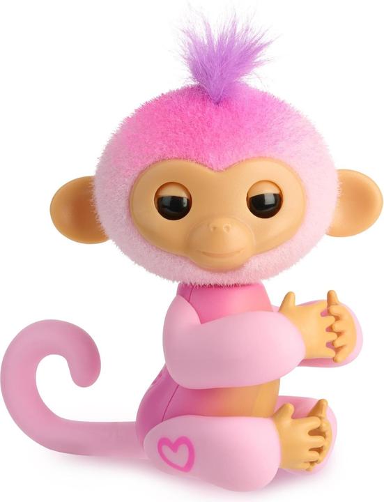 Immagine prodotto WowWee Fingerlings - Monkey
