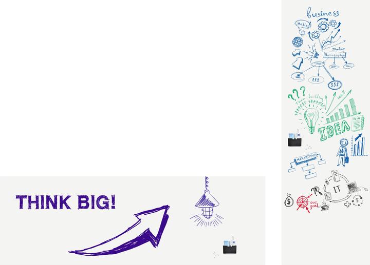 Actual product image Legamaster Whiteboard film 101x1200 (101 x 1200 cm)