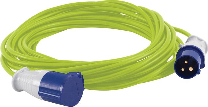 Image du produit Outwell Corvus Cee Cable (15 m, CEE)