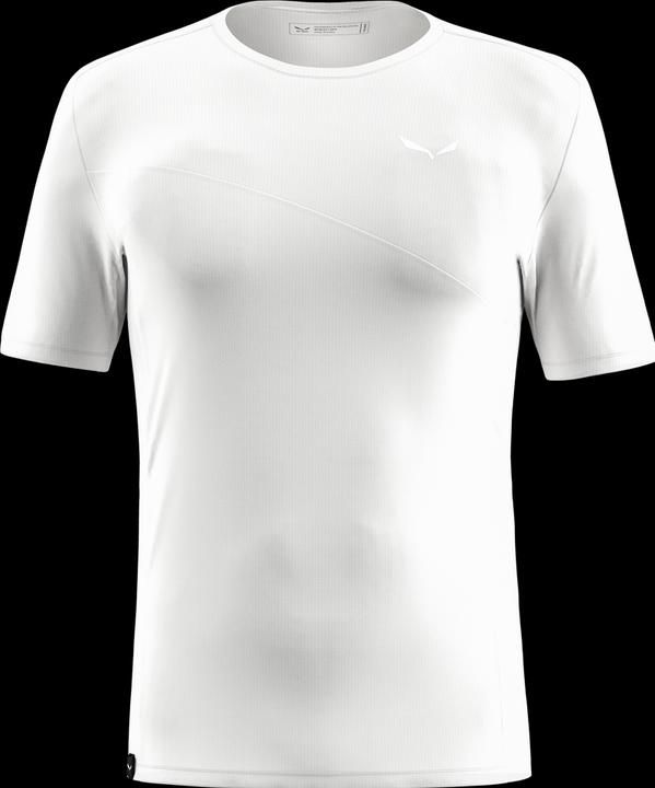 Actual product image Salewa Puez Sporty Dry'Ton T-Shirt (L)