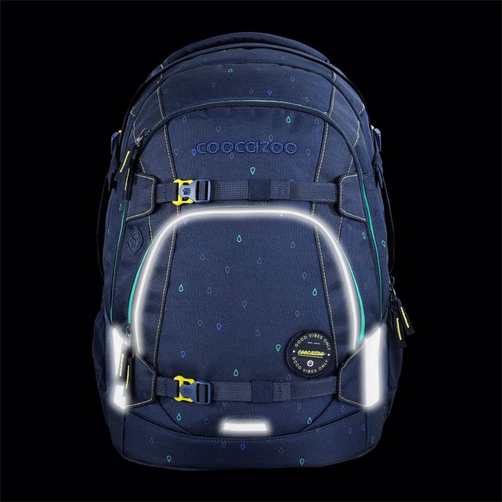 Actual product image Coocazoo school backpack MATE, 30 litres (30 l)