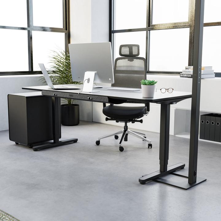Image du produit Yaasa Desk Pro (160 x 80 cm)