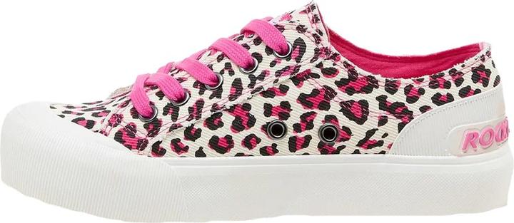 Actual product image Rocket Dog Womens/Ladies Jazzin Plus Monroe Trainers (36)