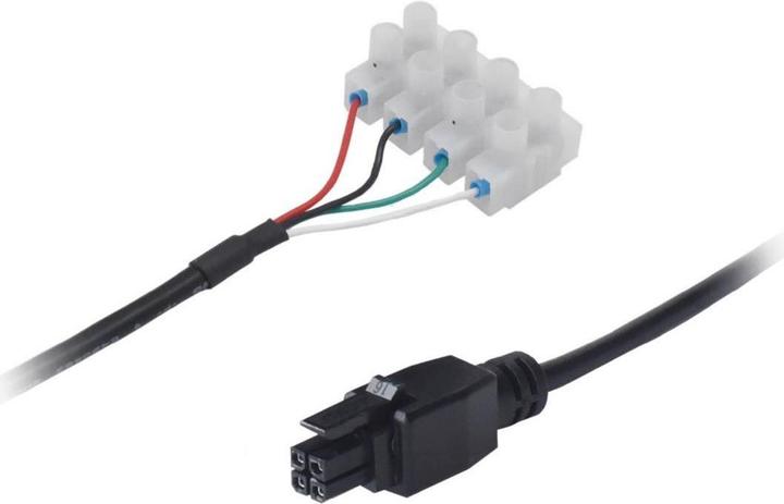 Teltonika PR2FK20M
