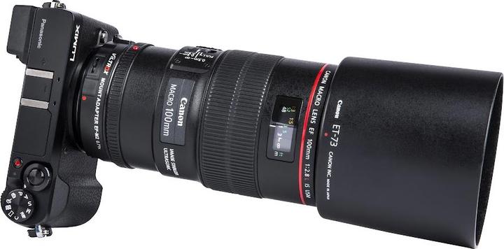 Immagine prodotto Viltrox EF-M2