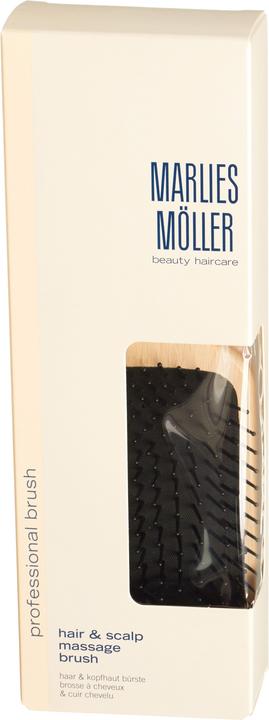 Image du produit Moeller New Classic Brush