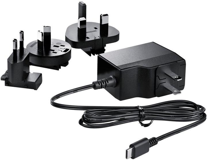 Image du produit Blackmagic Microconvertisseur HDMI - Alimentation SDI 3G (Commutateur vidéo)