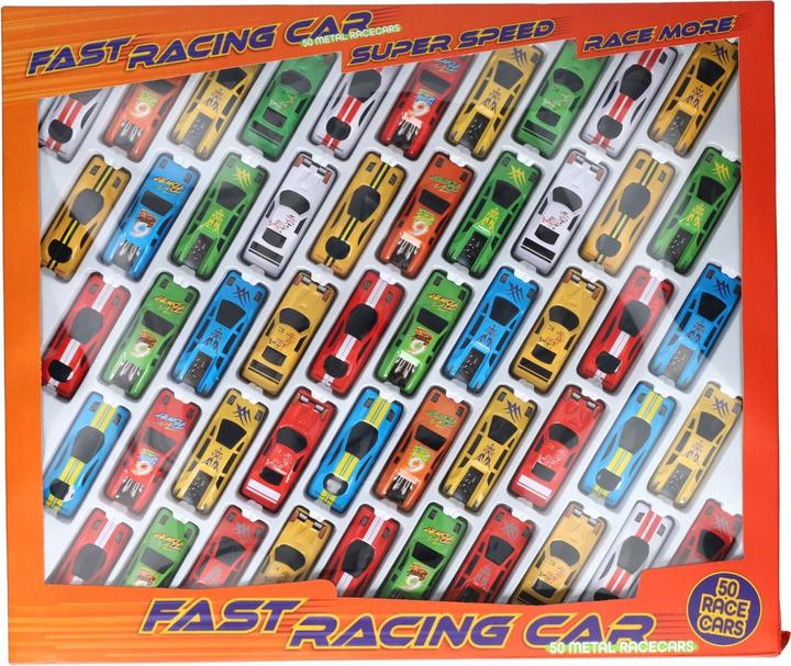 Actual product image Set of 50