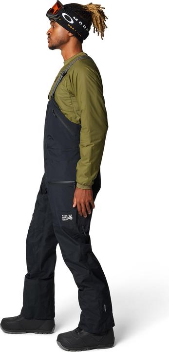 Produktbild Mountain Hardwear High Exposure GTX C-Knit Bib (L)