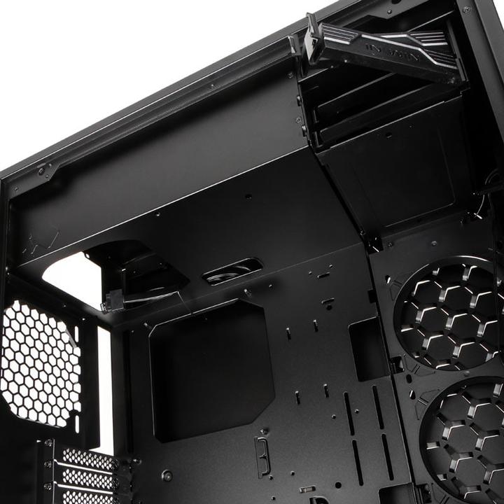 Produktbild In Win 101 (mATX, Mini-ITX, ATX)