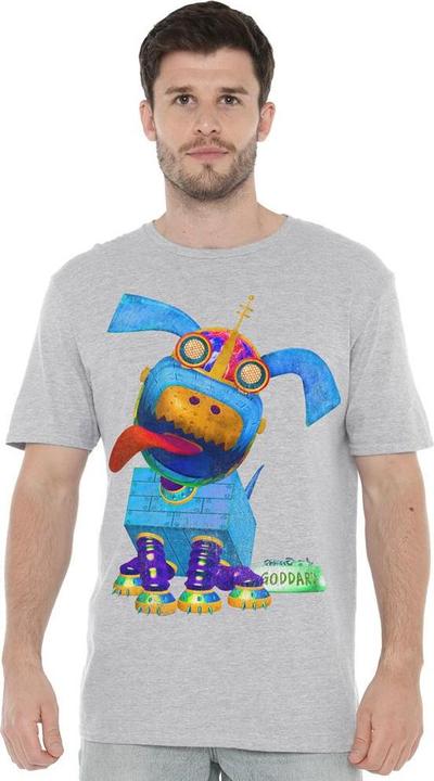 Produktbild Boy Genius TShirt (5XL)
