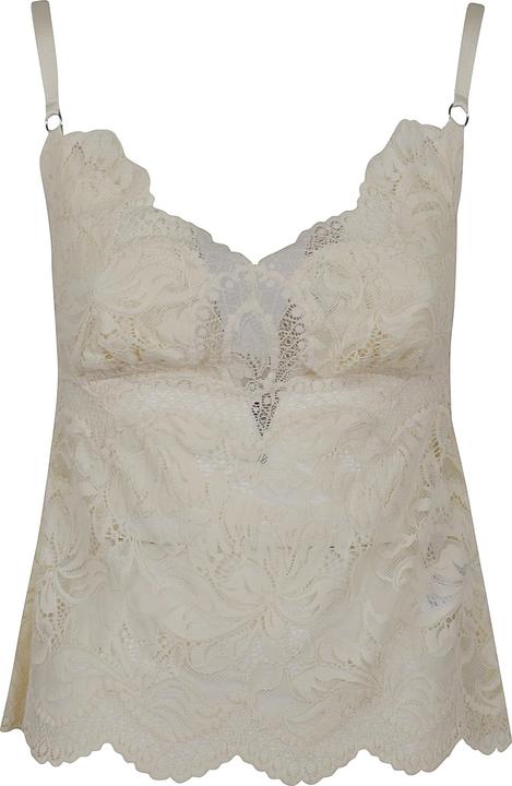 Image du produit Paco Rabanne Rabanne Top Avorio (40)