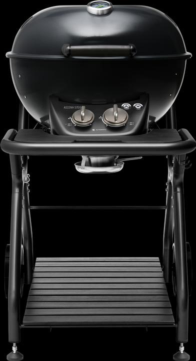 Produktbild Outdoorchef Ascona 570 G (9.70 kW)