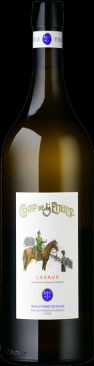 Produktbild Testuz Coup de l'Etrier Lavaux AOC (2020)