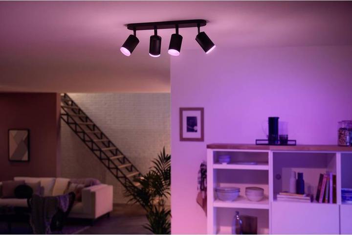 Immagine prodotto Philips Hue Tinta Base del corridore (250 lm, GU10)