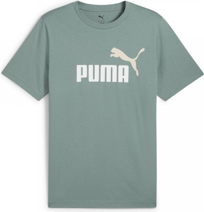 Immagine prodotto Puma Maglietta con logo ESS 2 COLOR No. 1 (L)