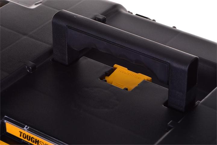 Image du produit DeWalt Boîte à outils (3 pièces)