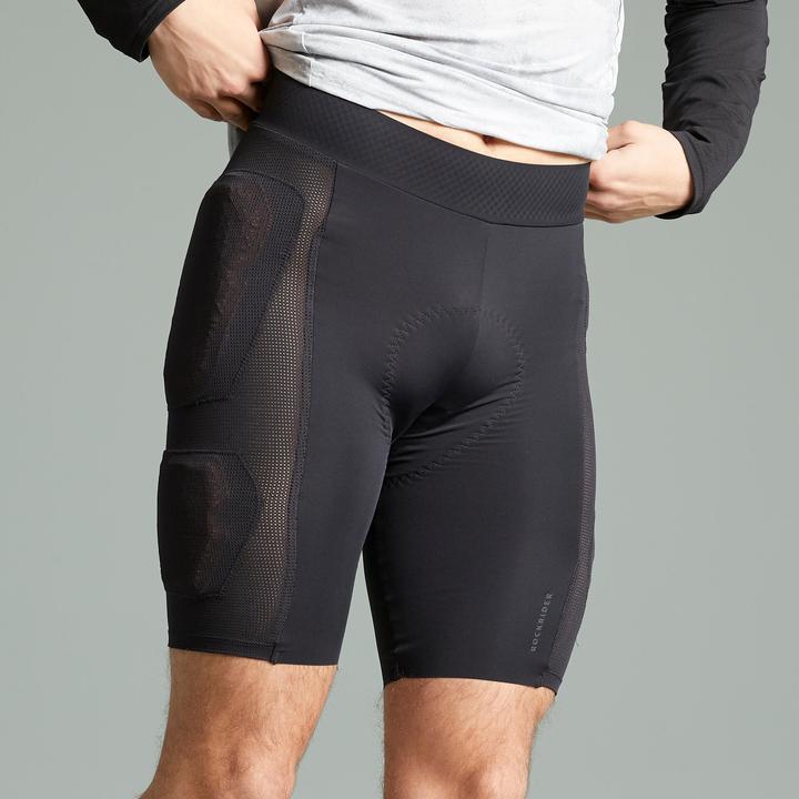 Rockrider FEEL D HIP D3O (3XL)