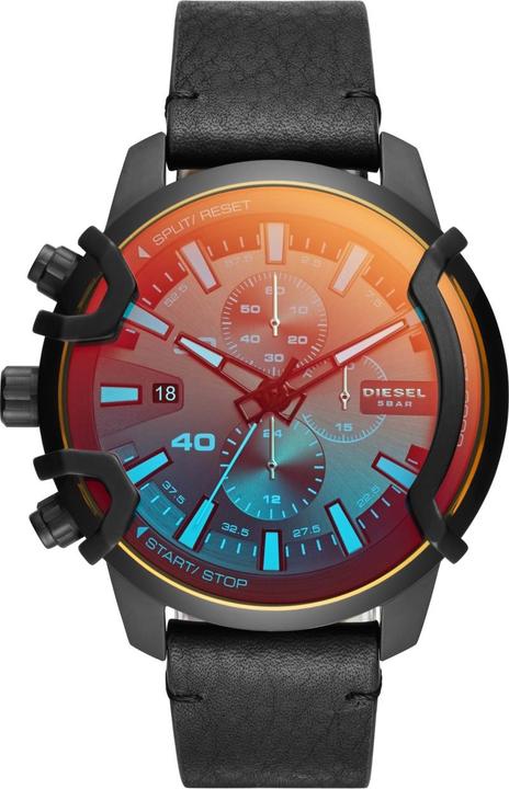 Produktbild Diesel Griffed (Analoguhr, Chronograph, 48 mm)