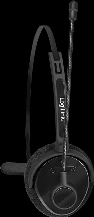 Actual product image LogiLink Bluetooth V3.0 (Wireless, USB-A)