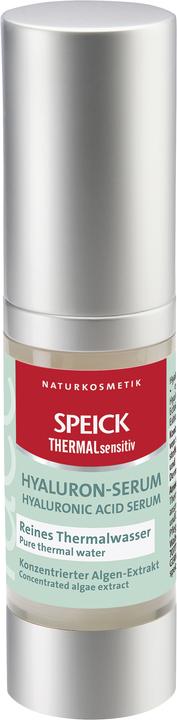 Produktbild Speick Thermal Sensitiv Hyaluronserum (15 ml, Gesichtsgel)